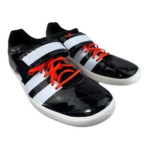 Size 13 - adidas Men's Adizero Discus/Hammer 2 Mesh Track and Field Shoes B40266